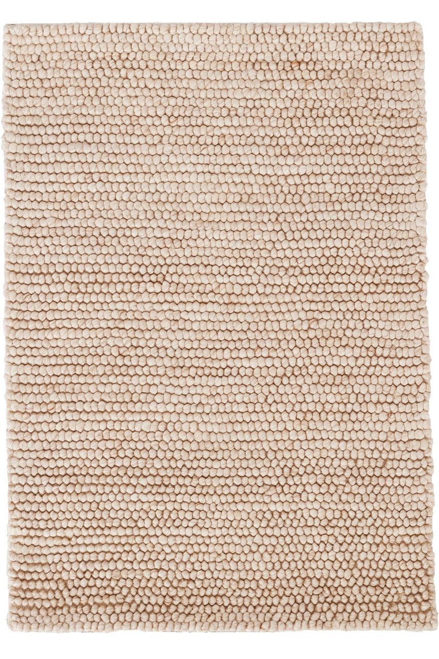 Niels Handwoven Wool/Viscose Rug