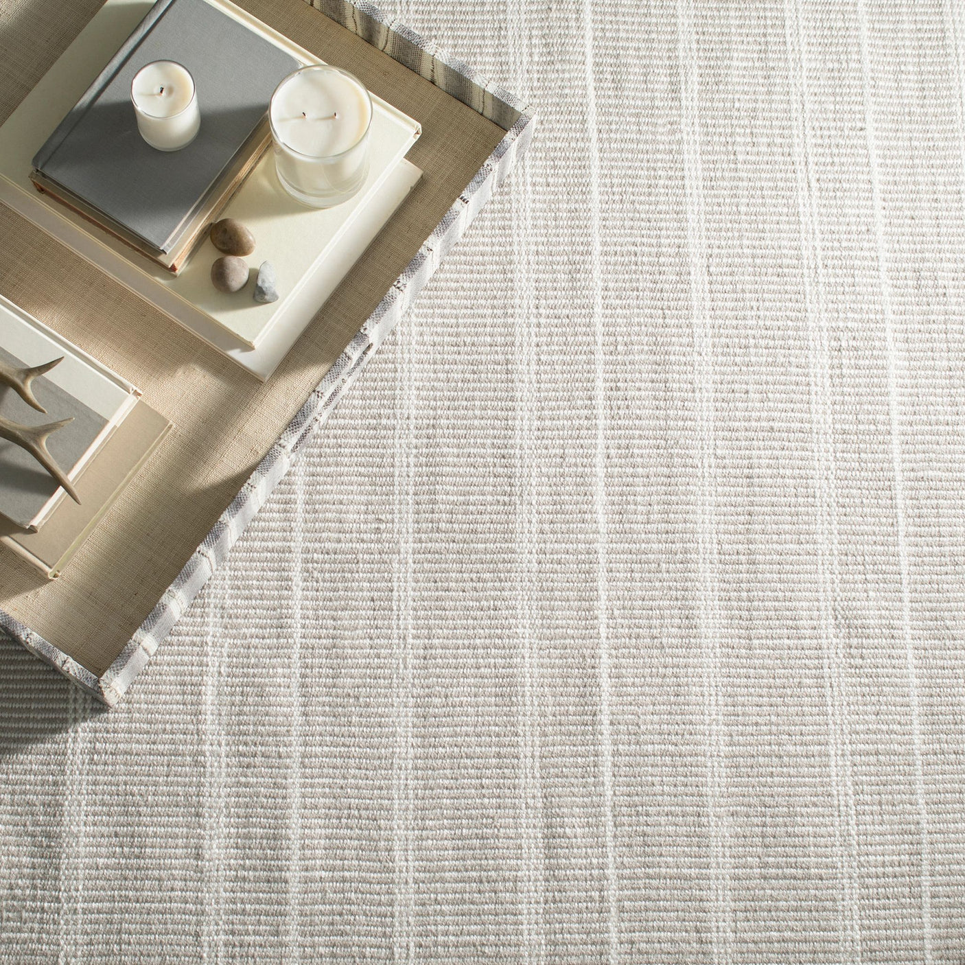 Samson Handwoven Indoor/Outdoor Rug