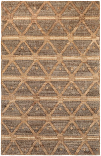 Rumi Handwoven Jute Rug
