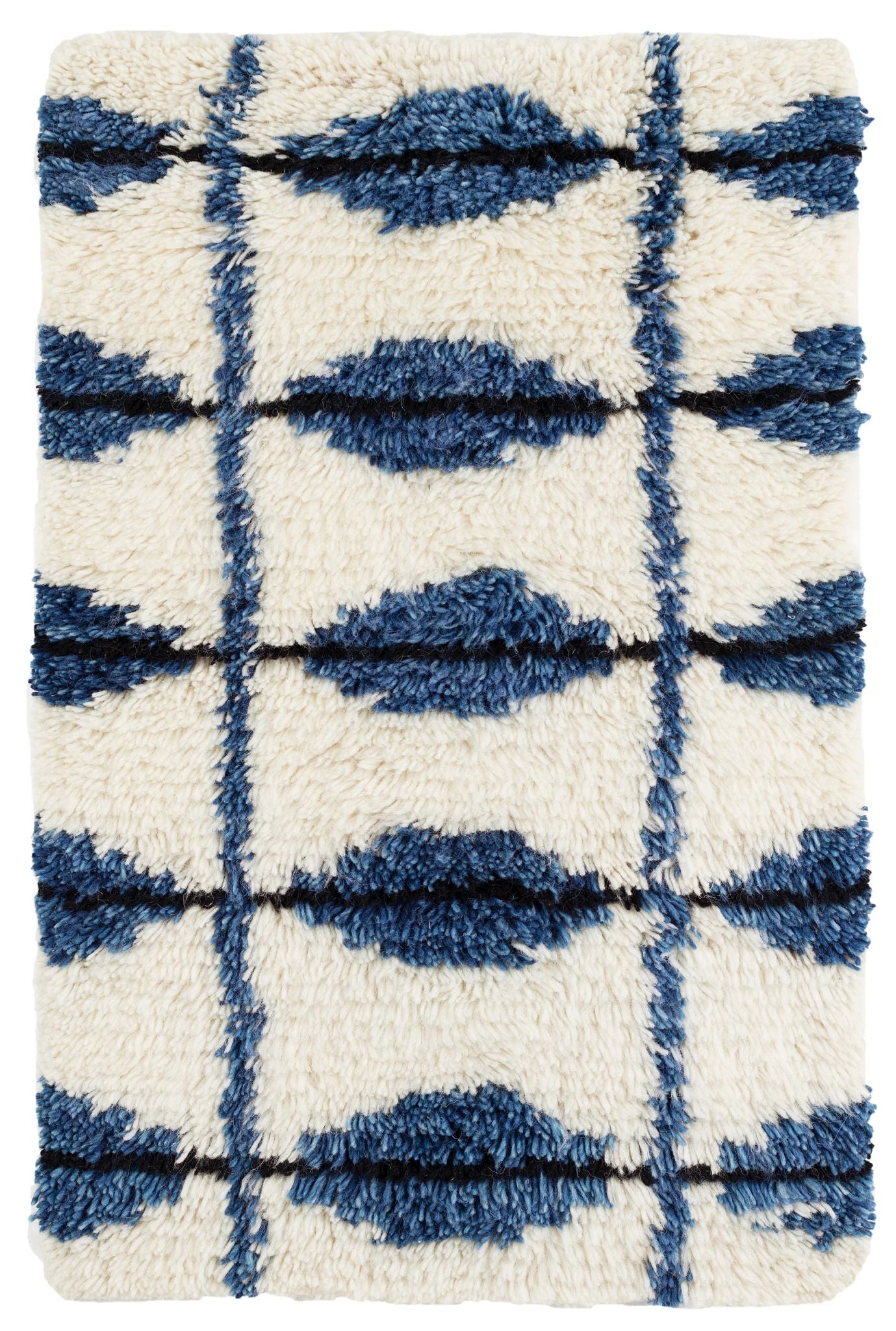 Noma Handwoven Wool Rug