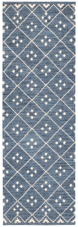 Kota Handwoven Wool Rug