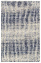 Homer Hand Loom Knotted Wool/Viscose Rug