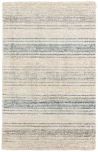 Moonshine Handwoven Cotton/Viscose Rug