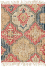 Pali Handwoven Jute Rug