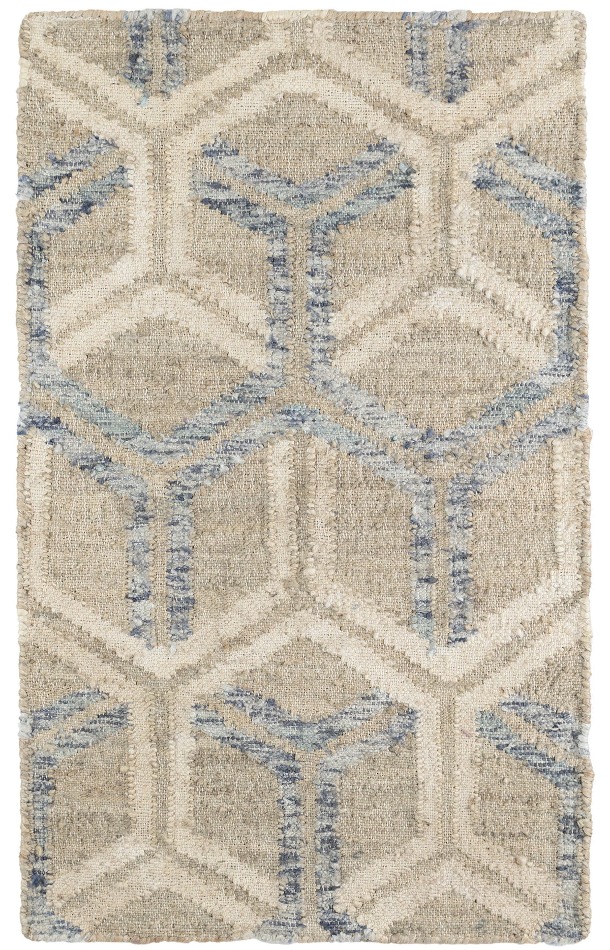Tala Handwoven Jute Rug