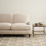 Tala Handwoven Jute Rug