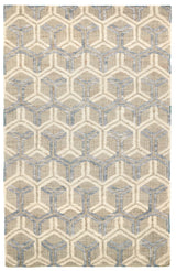 Tala Handwoven Jute Rug