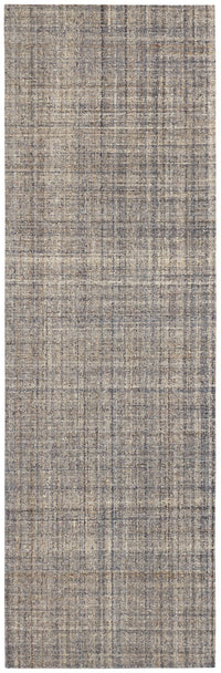 Harris Hand Micro Hooked Wool Rug