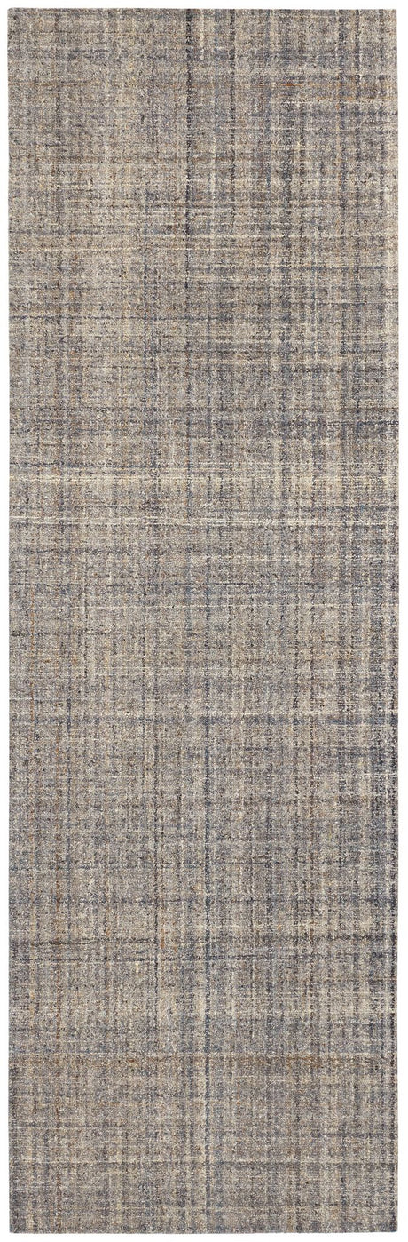 Harris Hand Micro Hooked Wool Rug