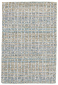 Geneva Handwoven Viscose/Cotton Rug