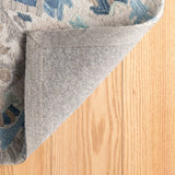 Ines Hand Micro Hooked Wool Rug