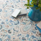 Ines Hand Micro Hooked Wool Rug