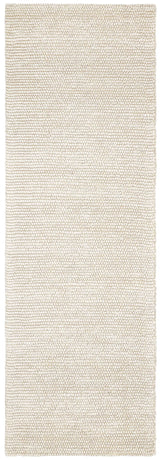 Niels Handwoven Wool/Viscose Rug