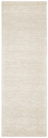 Niels Handwoven Wool/Viscose Rug