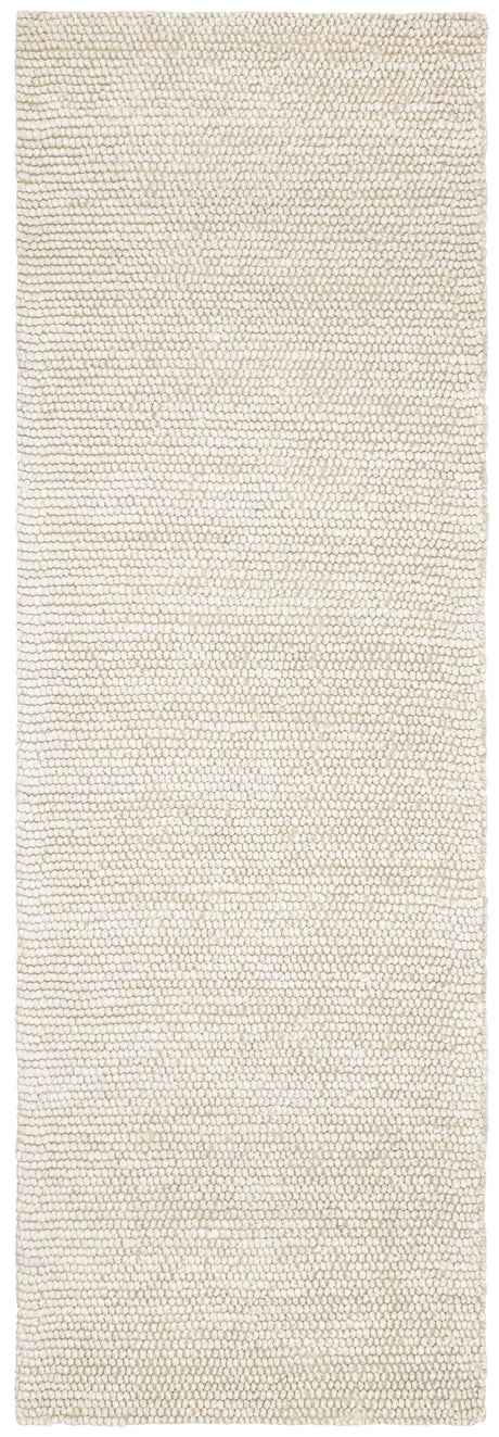 Niels Handwoven Wool/Viscose Rug