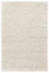 Niels Handwoven Wool/Viscose Rug