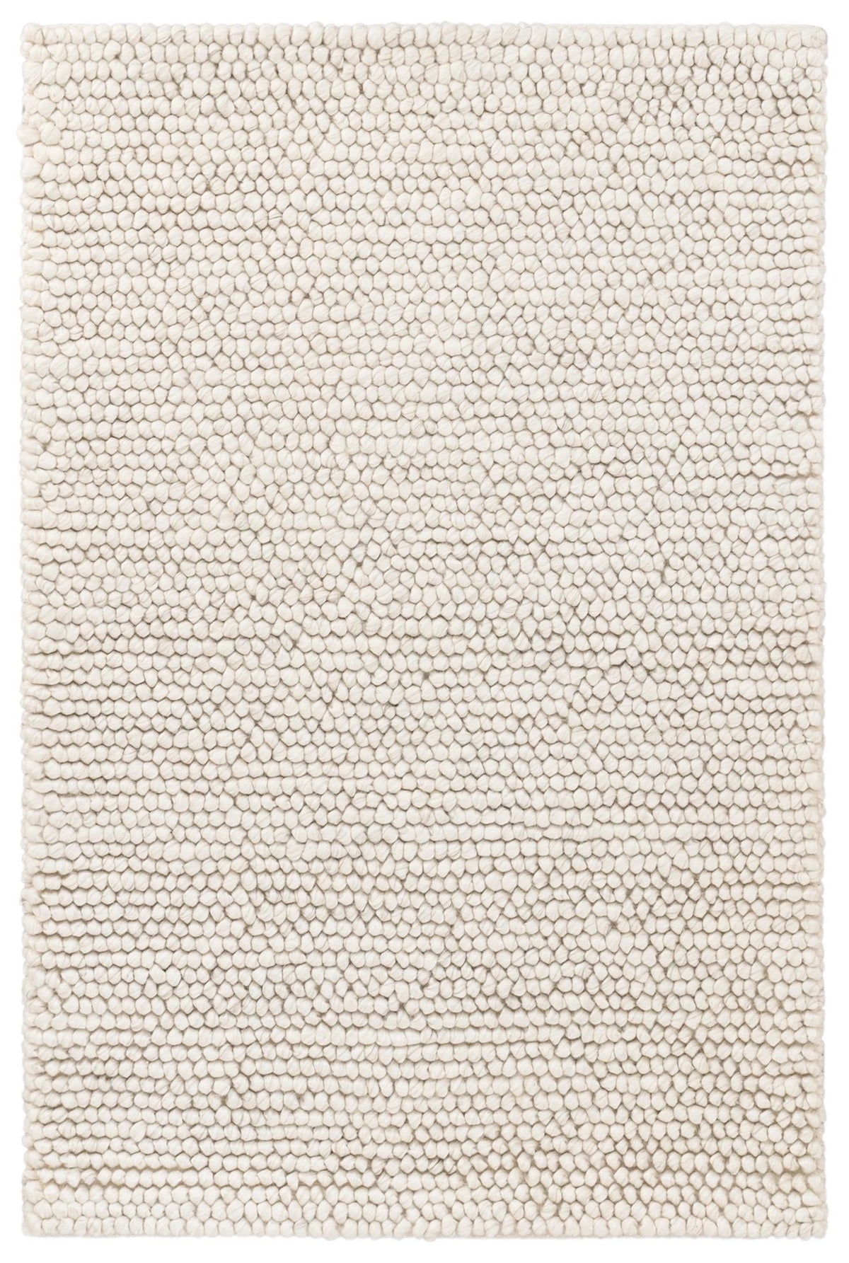 Niels Handwoven Wool/Viscose Rug