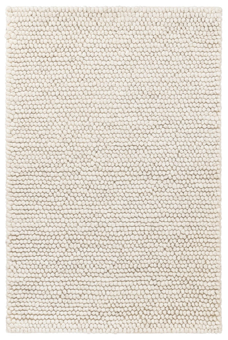 Niels Handwoven Wool/Viscose Rug