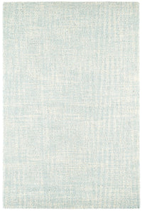 Crosshatch Hand Micro Hooked Wool Rug