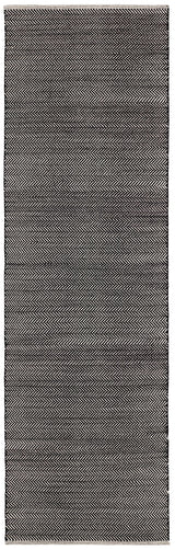 Herringbone Handwoven Cotton Rug