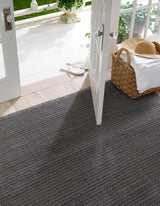 Herringbone Handwoven Indoor/Outdoor Rug
