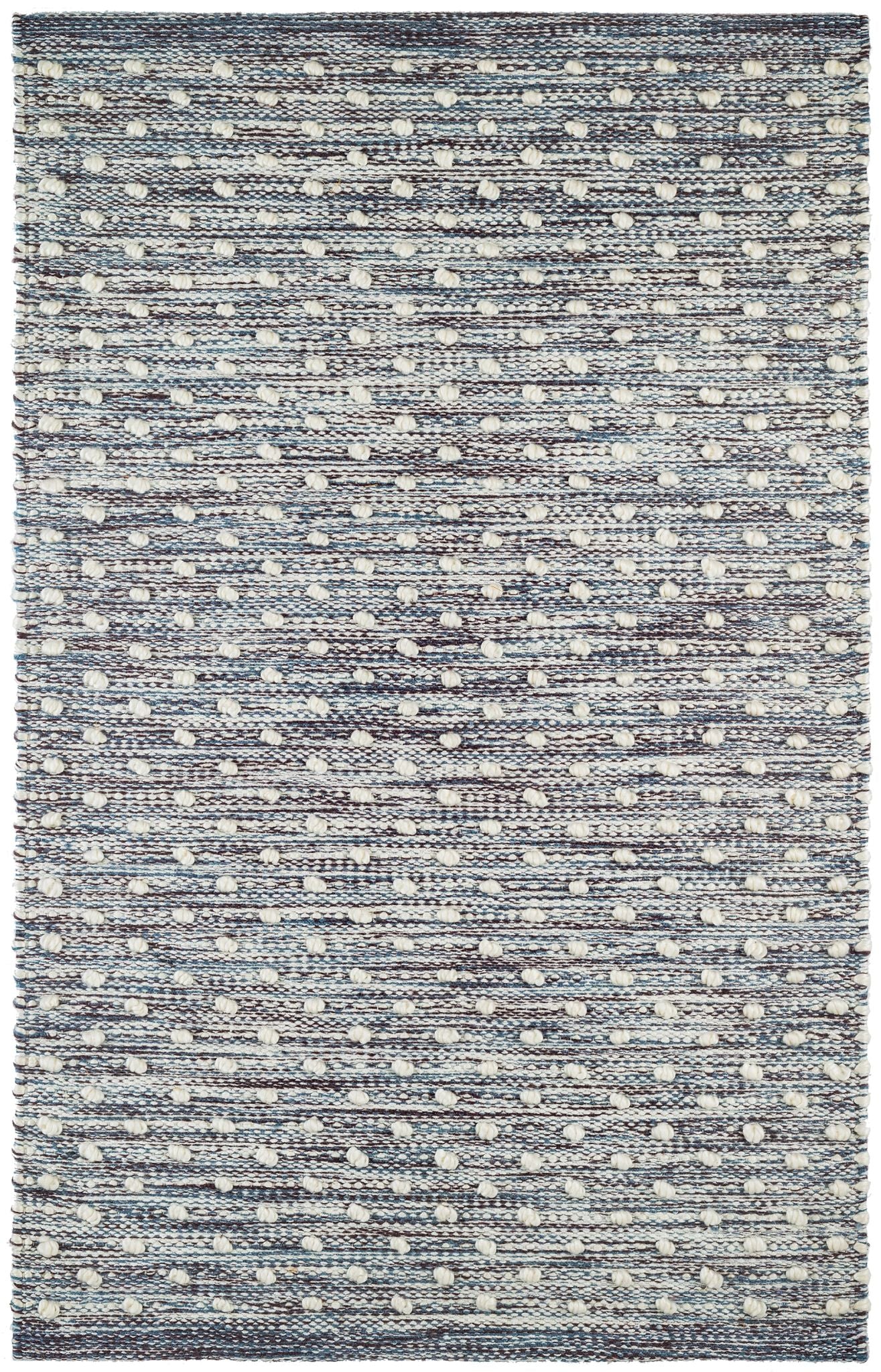 Hobnail Handwoven Performance Rug