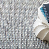 Hobnail Handwoven Performance Rug