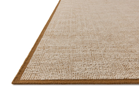 Dakota Rug 01 | Spice / Ivory