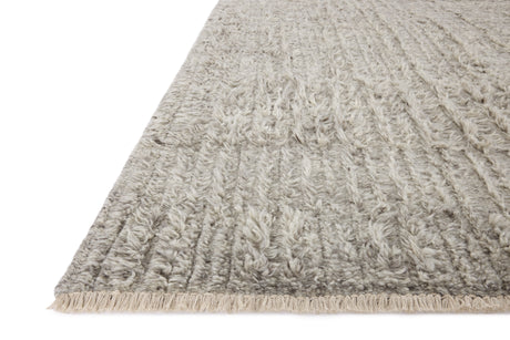 Dana Rug 01 | Grey