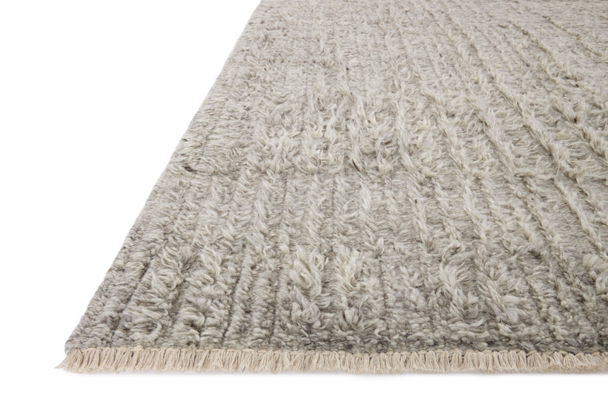 Dana Rug 01 | Grey