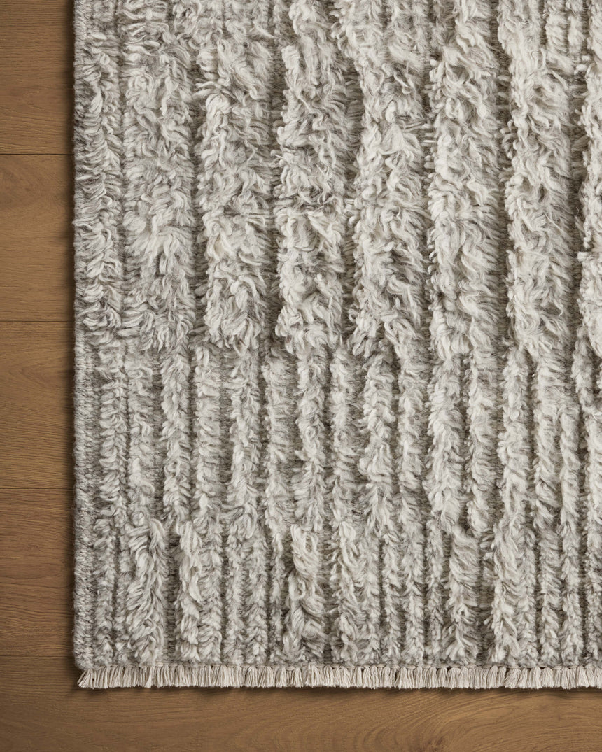 Dana Rug 01 | Grey