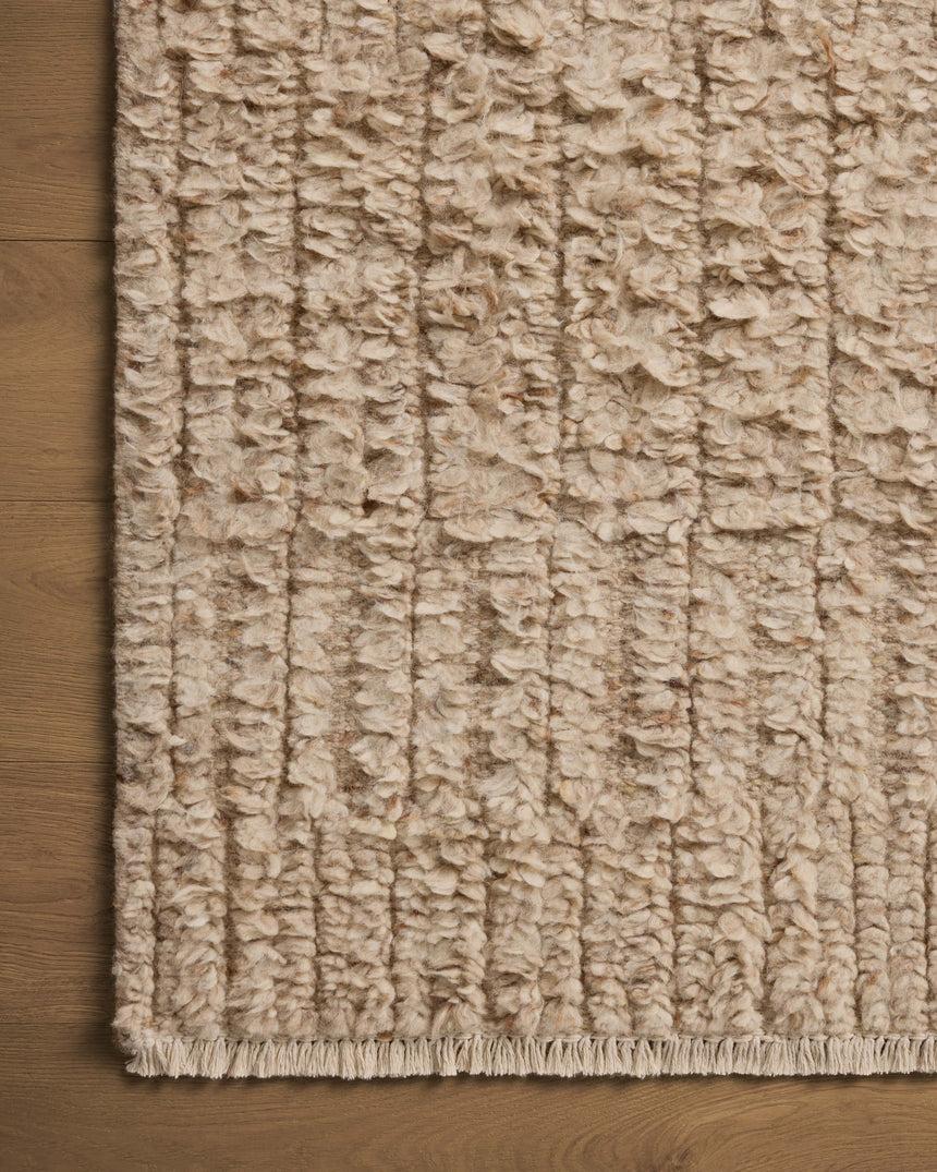 Dana Rug 01 | Sand