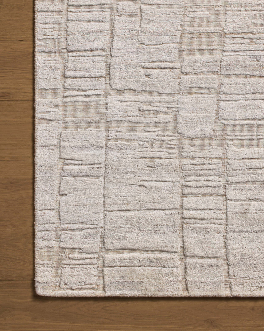 Daniel Rug 01 | Antique Ivory