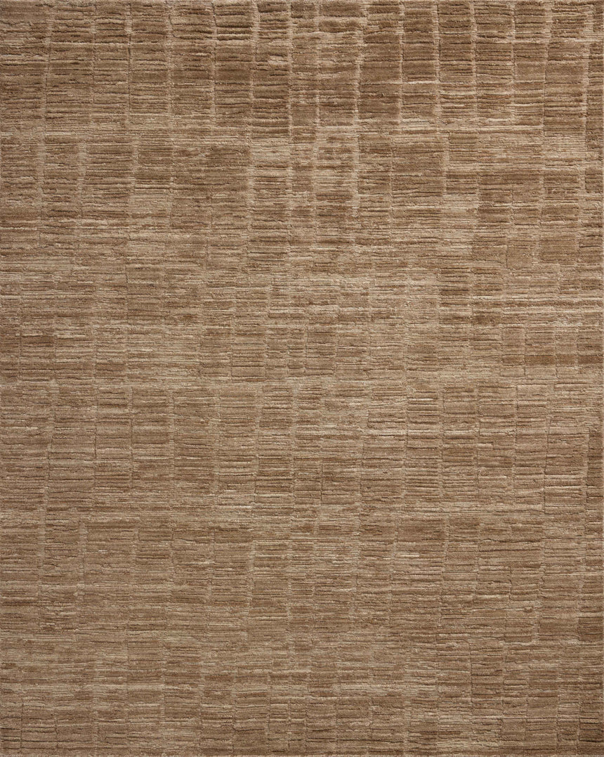 Daniel Rug 01 | Fawn