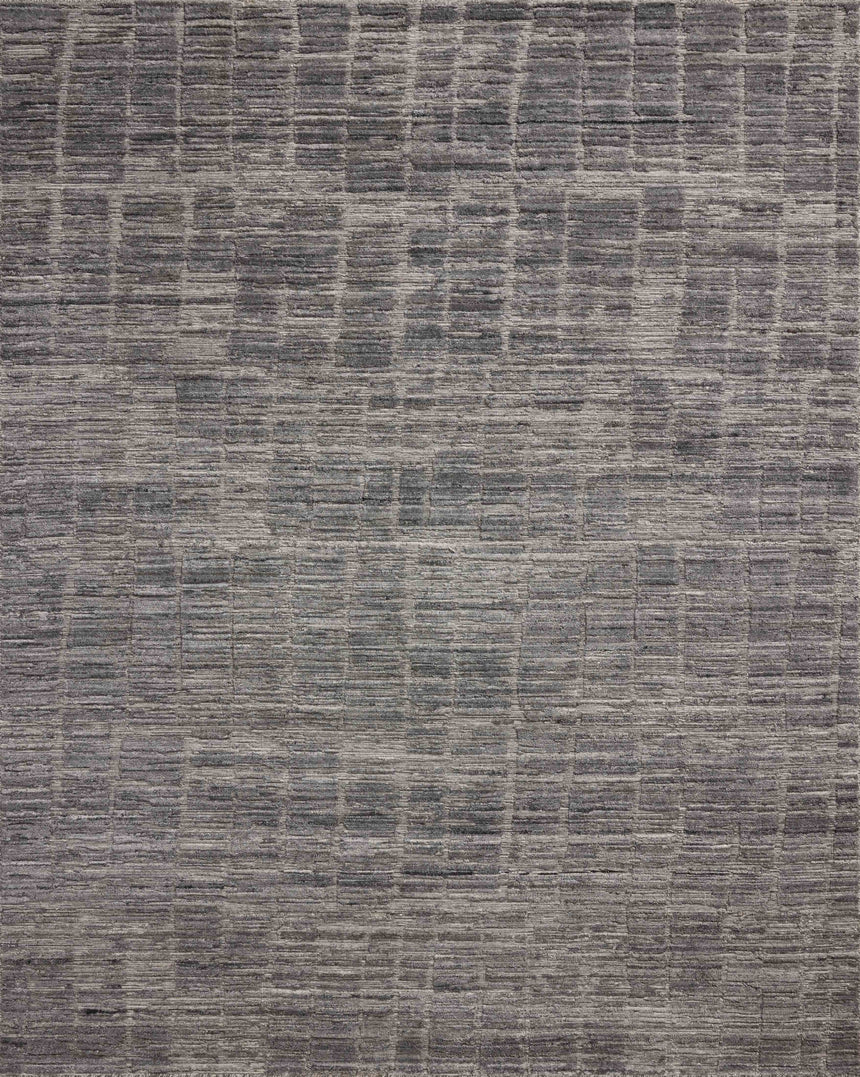 Daniel Rug 01 | Slate