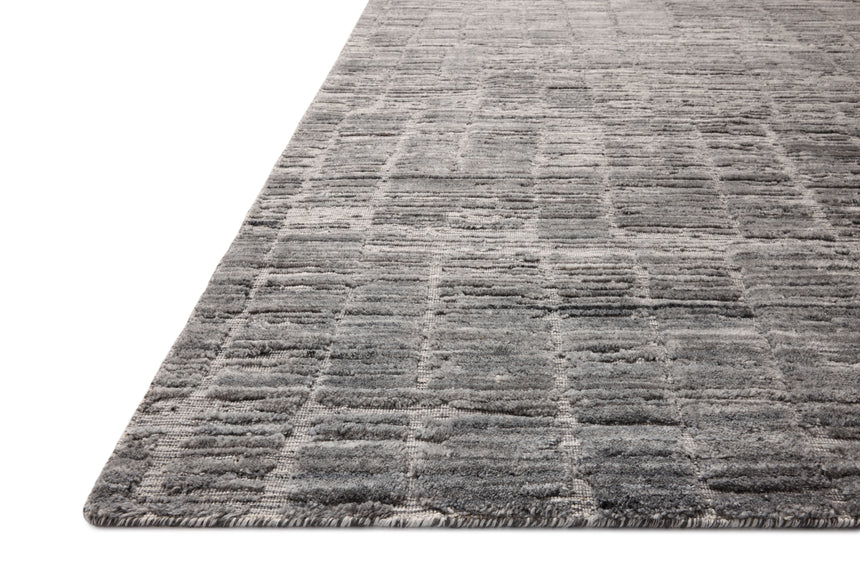 Daniel Rug 01 | Slate