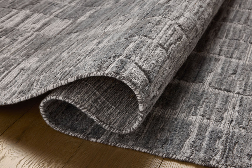 Daniel Rug 01 | Slate