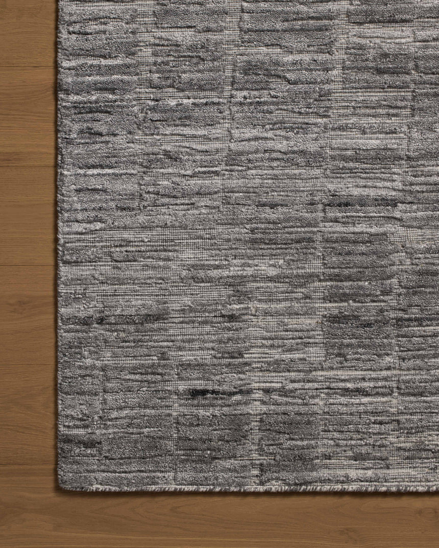 Daniel Rug 01 | Slate