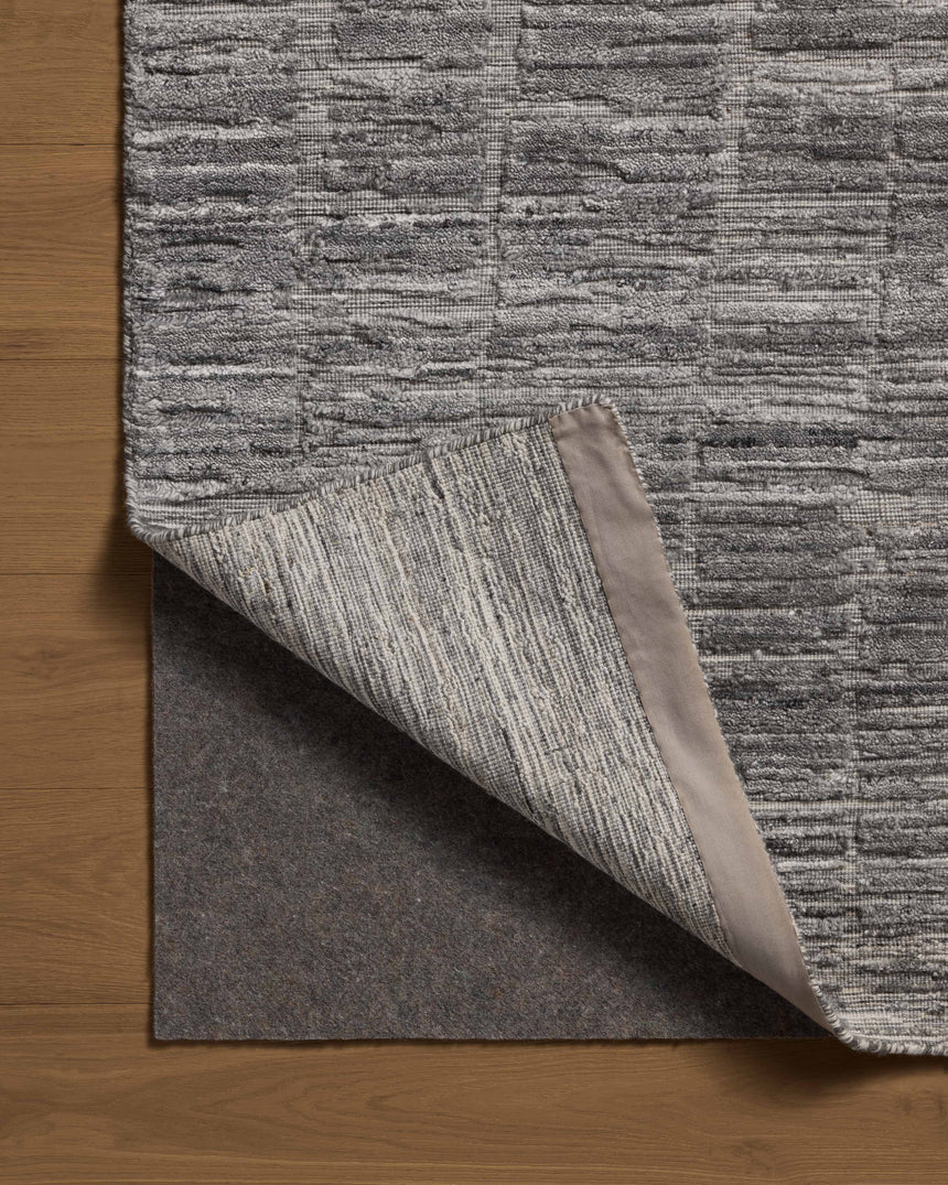 Daniel Rug 01 | Slate