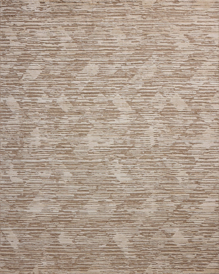 Daniel Rug 02 | Natural