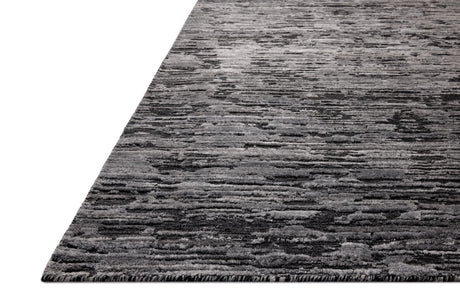 Daniel Rug 03 | Charcoal