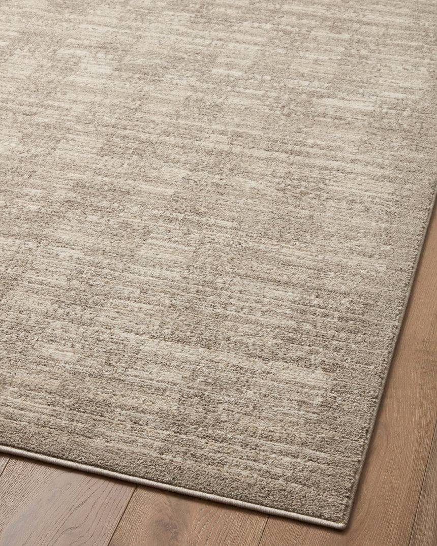 Darby Rug 07 | Pebble / Sand