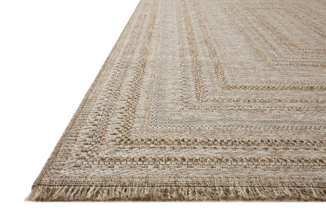 Dawn Rug 01 | Natural