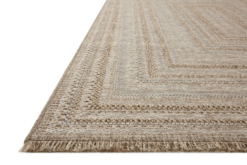 Dawn Rug 01 | Natural
