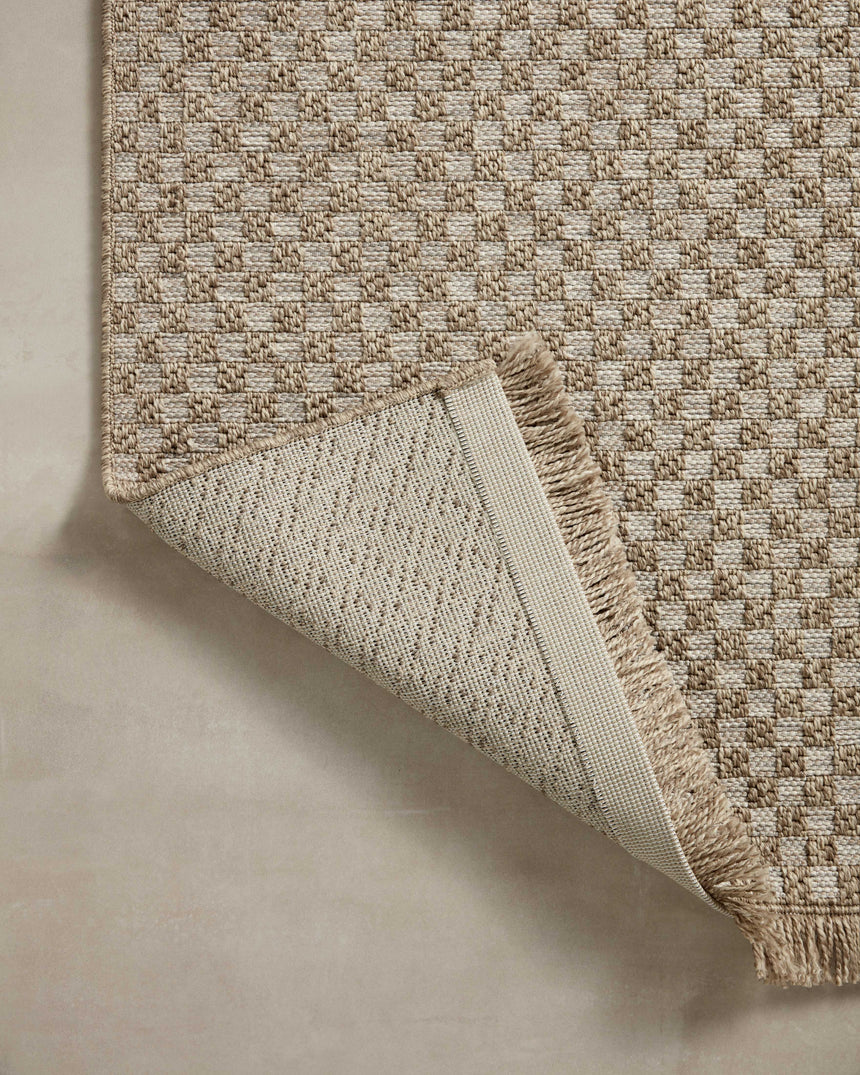 Dawn Rug 02 | Natural