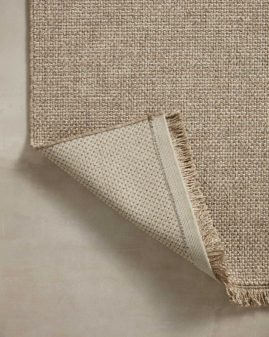 Dawn Rug 04 | Natural