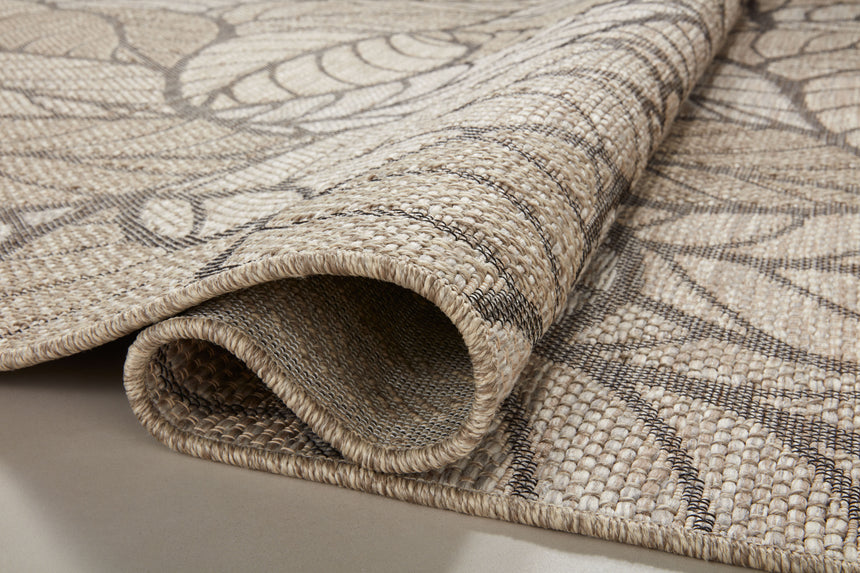Dawn Rug 05 | Natural