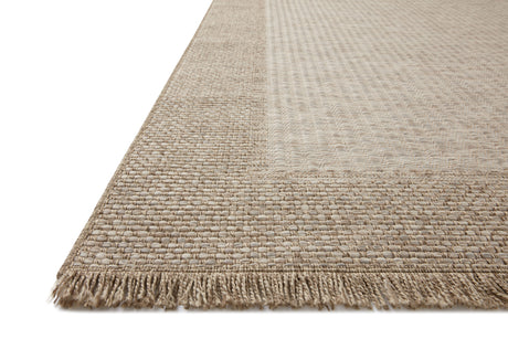Dawn Rug 06 | Natural