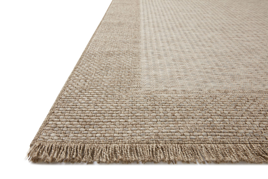 Dawn Rug 06 | Natural