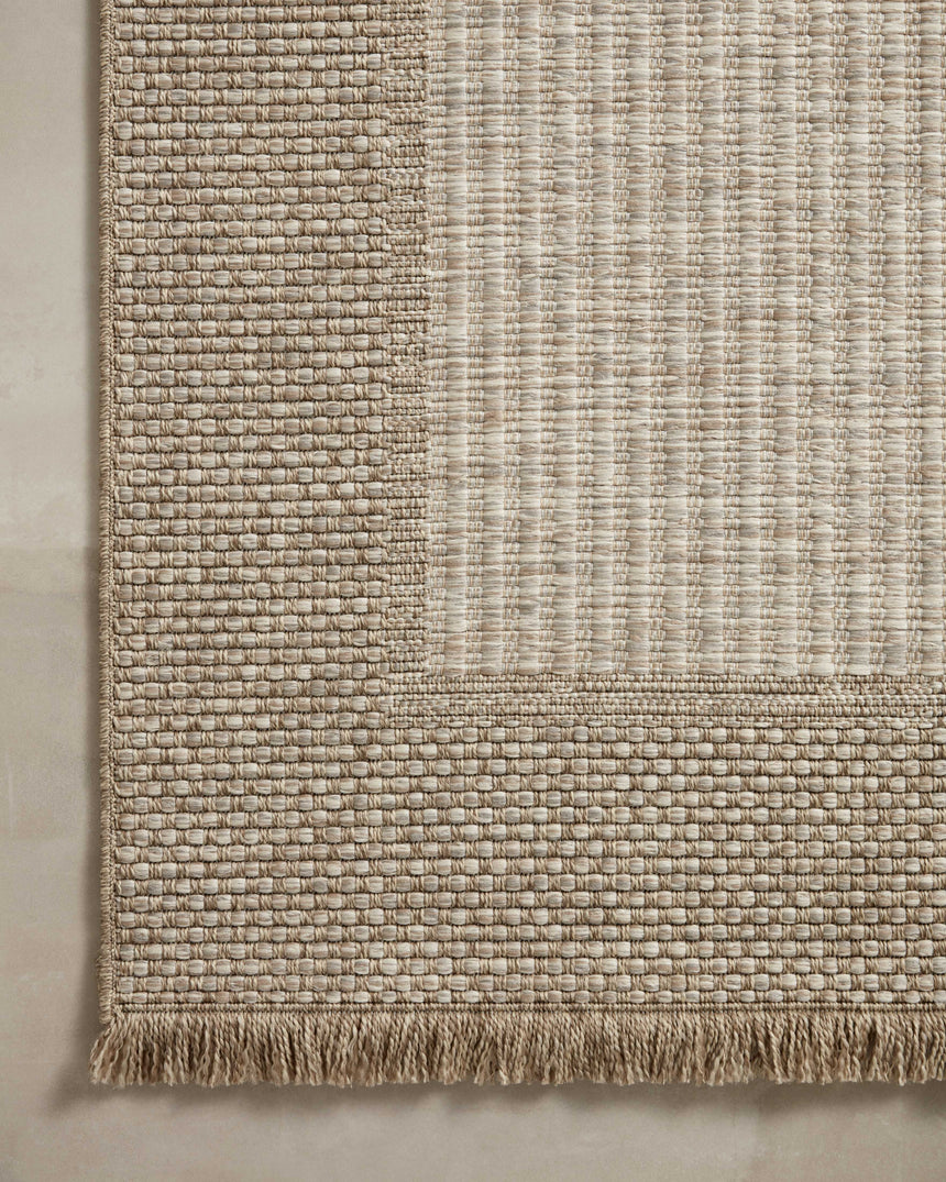 Dawn Rug 06 | Natural